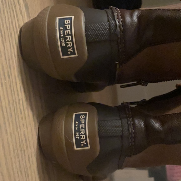 Sperry Boots - Picture 7 of 7